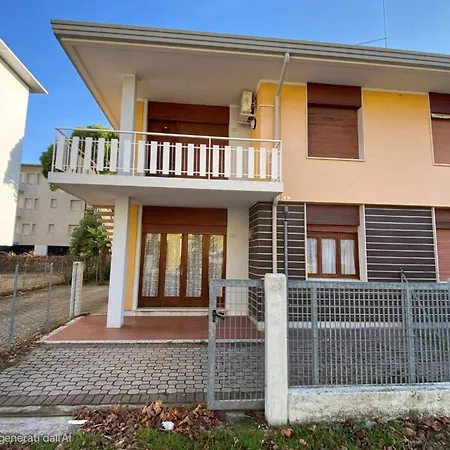 Apartment 150m From The Sea