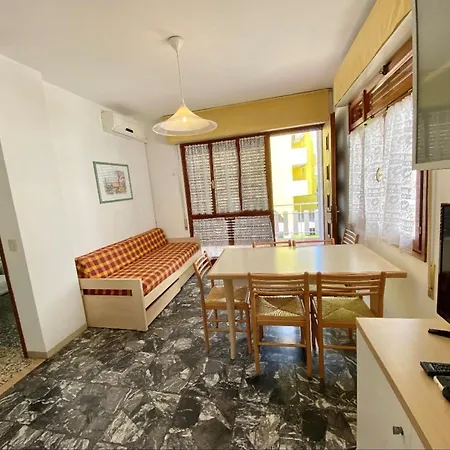 150m From The Sea