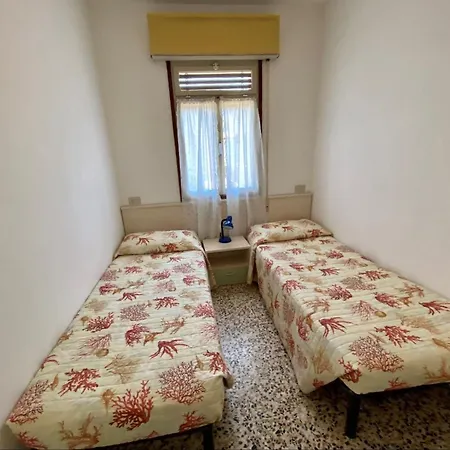 150m From The Sea Apartment Bibione