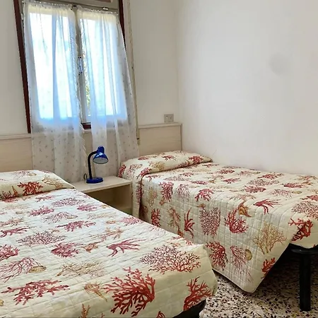 Apartment 150m From The Sea