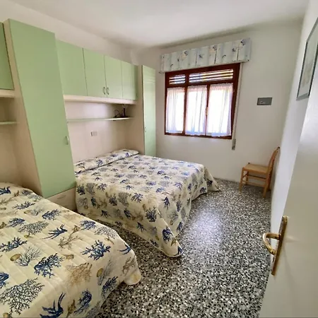 150m From The Sea * Bibione