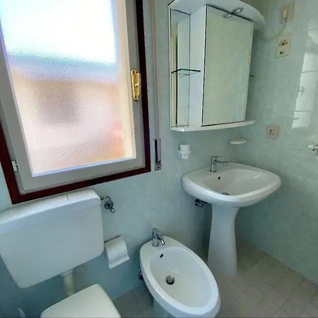 150m From The Sea