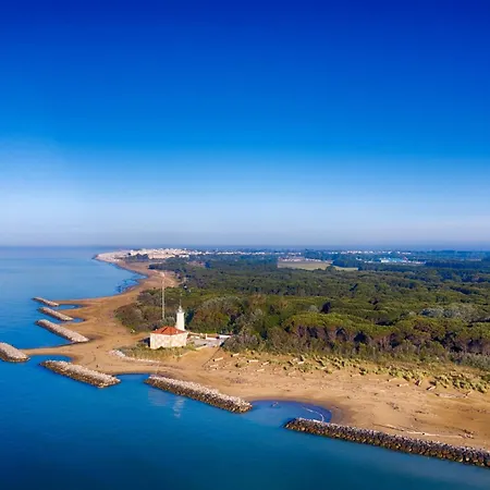 150m From The Sea