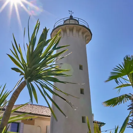 Apartment 150m From The Sea Bibione