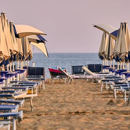 150m From The Sea Bibione