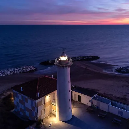 150m From The Sea Bibione